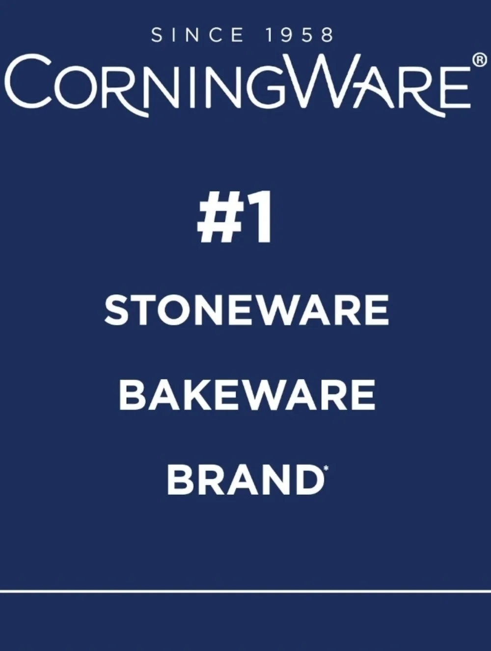 2 PIECE Corningware French White 16oz Round Bakeware Dish SET